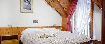 Residence Des Alpes Asiago