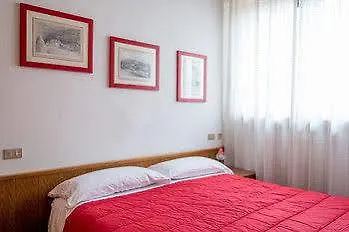 Aparthotel Residence Des Alpes Asiago